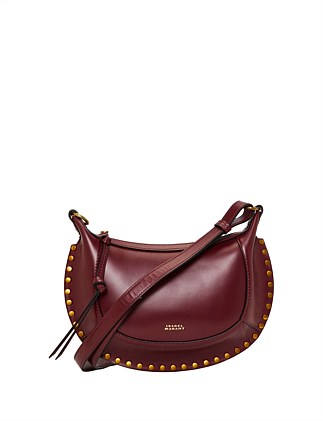 OSKAN MOON CROSSBODY BAG