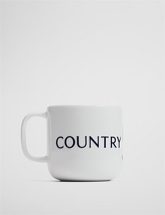 CR 50 Mug