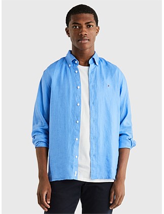 Premium Linen Shirt