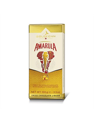 AMARULA - LIQUEUR 100G