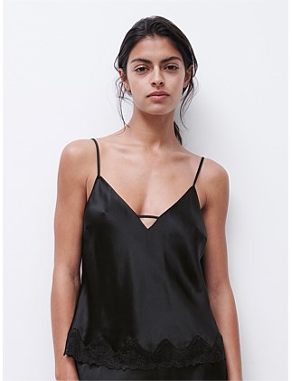 CABARET SAUVAGE CAMISOLE