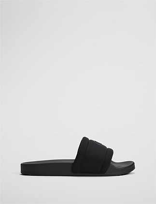 CR Neoprene Slide