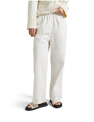 AURA COTTON PANT