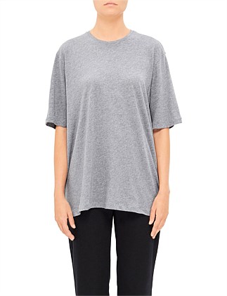 HARPER SOFT ORGANIC T-SHIRT