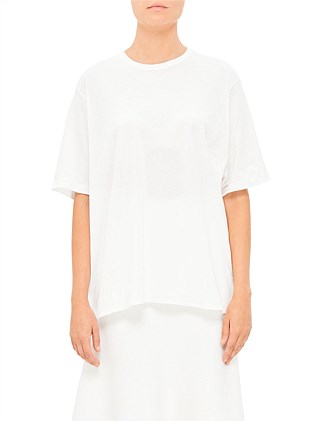 HARPER SOFT ORGANIC T-SHIRT