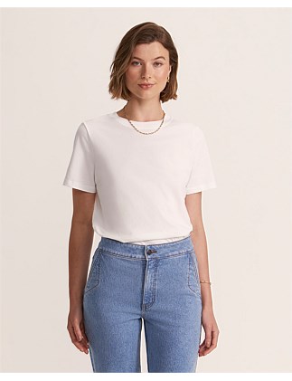 ELLA CLASSIC TEE