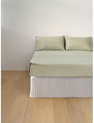 1000TC QUEEN SHEET SET SAGE