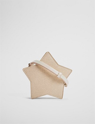 Star Crossbody Bag