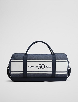 Verified Australian Cotton CR 50 Logo Tote