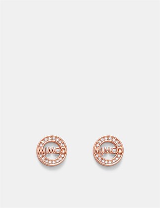 Alliance Stud Earrings