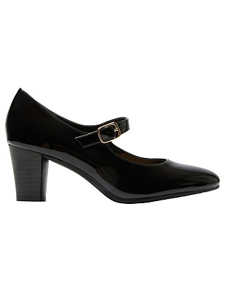 MELANIE MARY JANE PUMP