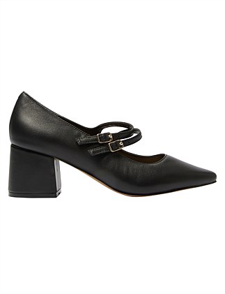 ISABEL MARY JANE PUMP