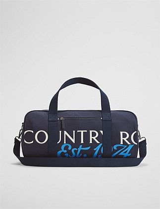 CR Est. 1974 Logo Tote