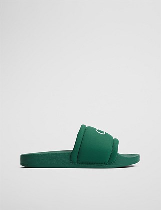 Country Road Neoprene Slide