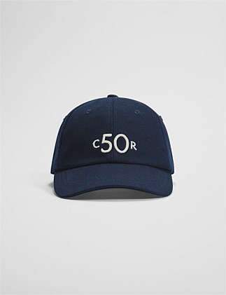 Verified Australian Cotton CR 50 Cap