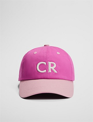 CR Est. 1974 Logo Cap