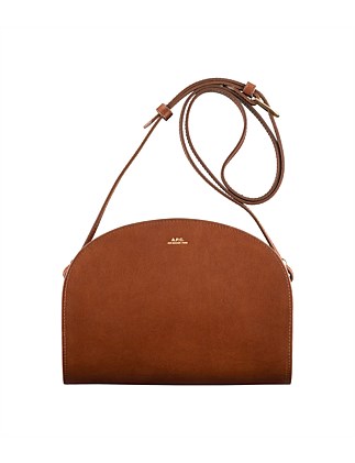 SAC DEMI-LUNE BAG