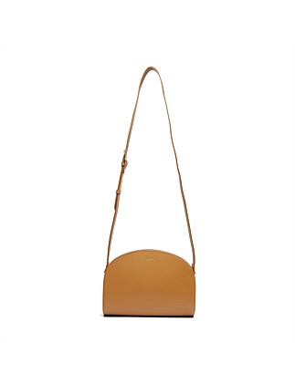 DEMI-LUNE BAG