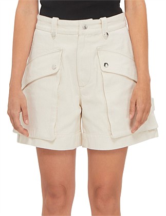 JEMMY CARGO SHORTS