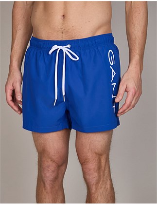 Lightweight Swim Shorts