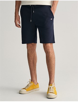 Shield Sweat Shorts