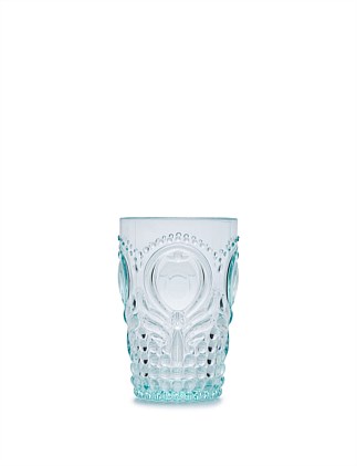 Byron Acrylic Tumbler Green 370ml