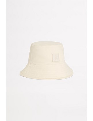 Canvas Bucket Hat