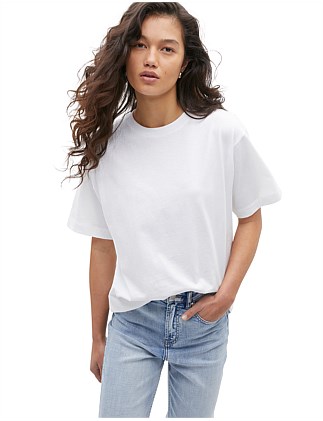 CORE BOYFRIEND TEE