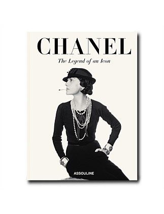 Chanel The Legend of an Icon