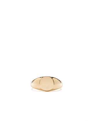 SIGNET RING