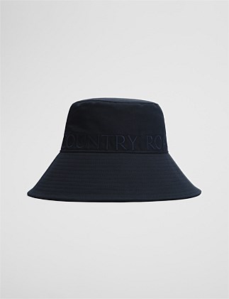 CR Logo Bucket Hat