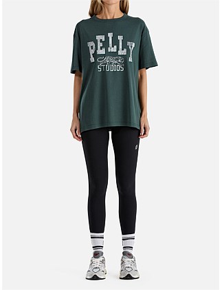 PELLY STUDIOS TEE