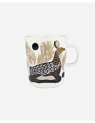 Oiva/Peura Mug 250ml