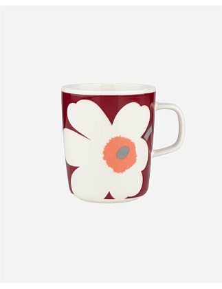 Oiva / Unikko Anniversary Mug 250ml