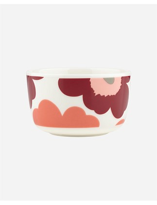 Oiva / Unikko Bowl 250ml