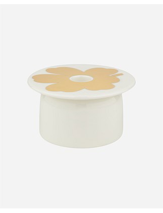 Oiva / Unikko Candle Holder