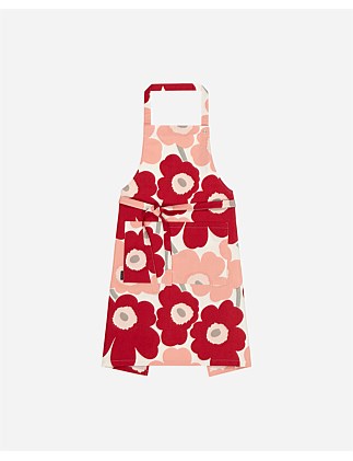 Pieni Unikko Apron