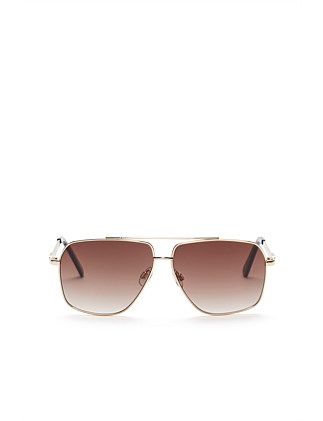 ELLA AVIATOR SUNGLASSES