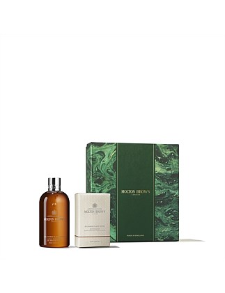 Re-charge Black Pepper Body Care Gift Set