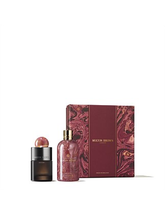 Rose Dunes Fragrance Gift Set