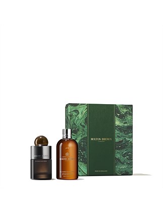 Re-charge Black Pepper Fragrance Gift Set