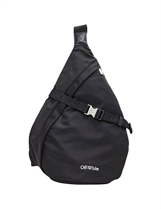 OUTDOOR NYLON SLINGBAG