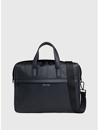 CK MUST LAPTOP BAG