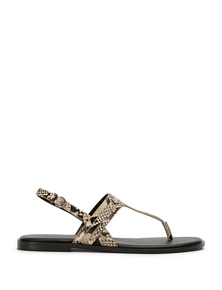 WOMEN'S TALIA SANDAL