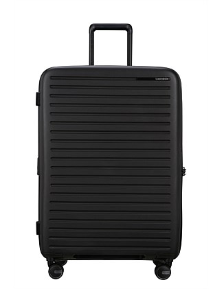 RESTACKD EXP SPINNER 75CM BLACK