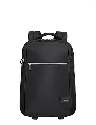 LITEPOINT BACKPACK BLACK