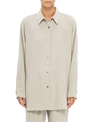 RUMER LONG SLEEVE SHIRT