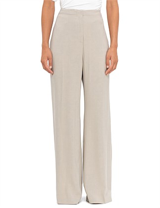 AUDEN WIDE LEG TROUSER