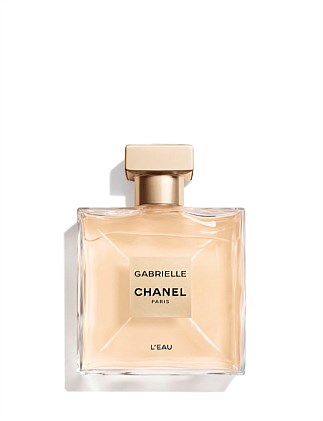 GABRIELLE CHANEL L'Eau 50ML