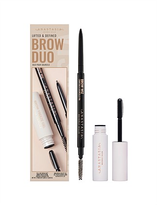 Lifted & Defined Brow Duo